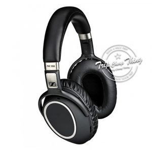 Sennheiser PXC 550 Wireless 藍牙無線包耳頭戴式耳機