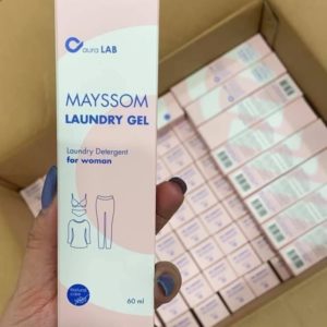 韓國 MAYSSOM 輕鬆搓搓去髒污凝膠 (60ml)