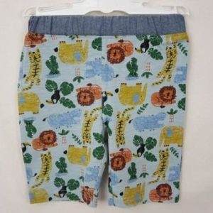獅子短褲 (日本直送)