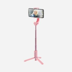 Momax Selfie Stable迷你穩定器自拍三腳架 (2年保養)