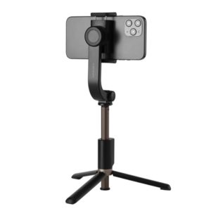 Momax Selfie Stable 2 三合一穩定器自拍三腳架 (2年保養)