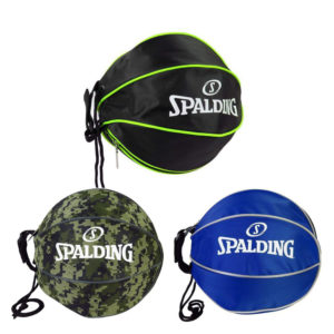 Spalding 防水收納球袋 籃球袋 足球袋 排球袋