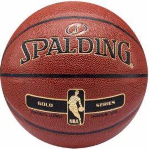 Spalding Gold Series 7 號籃球