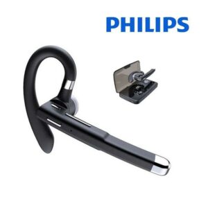 Philips DLP3538 藍芽耳機 BLUETOOTH 5.1 連外攜充電盒套裝 Bluetooth